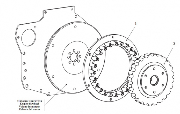 Муфта эластичная резиновая 332В, В4,С4-02(1)