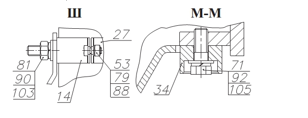 Облицовка 2243В(1)