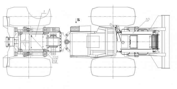 Облицовка 2243В(2)