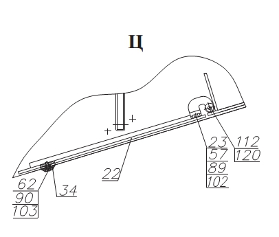 Облицовка 2243В(5)