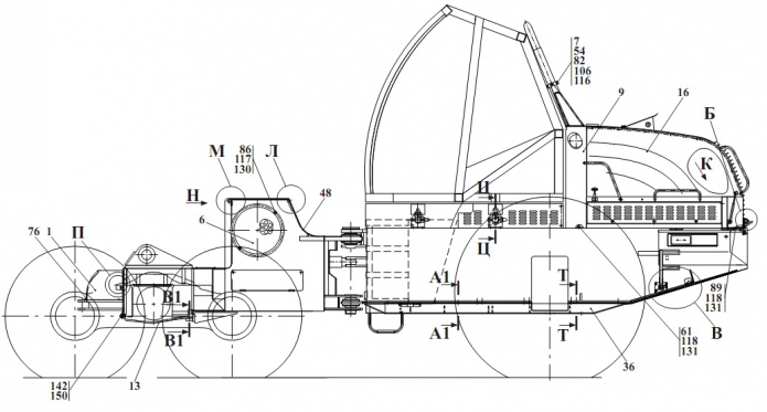 Облицовка 2551(1)