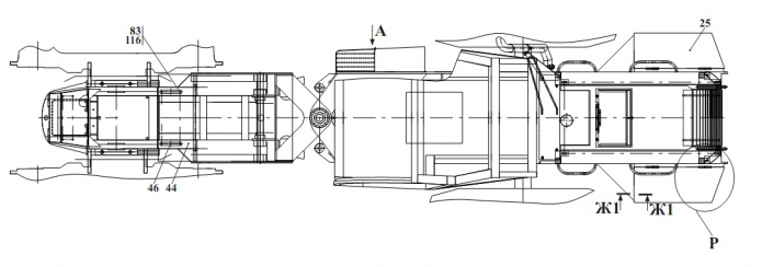 Облицовка 2551(2)