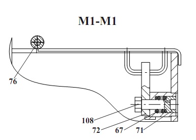 Облицовка 2551(4)
