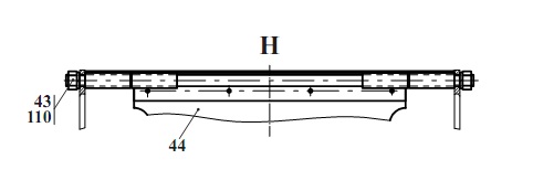 Облицовка 2551(9)