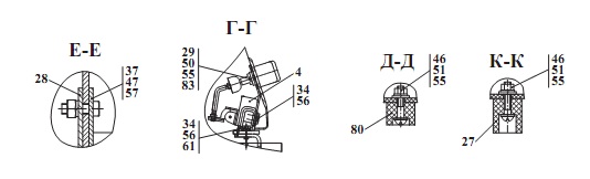 Облицовка 320(5)