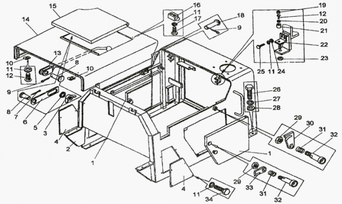 Облицовка 327(2)