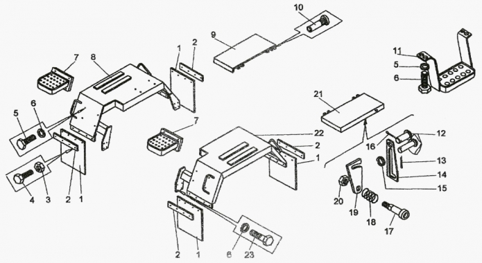 Облицовка 327(3)