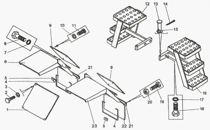Облицовка 327(4)