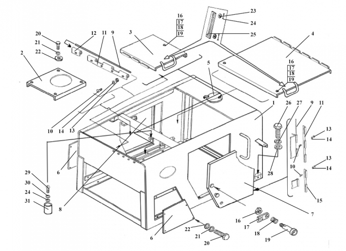 Облицовка 333А(1)