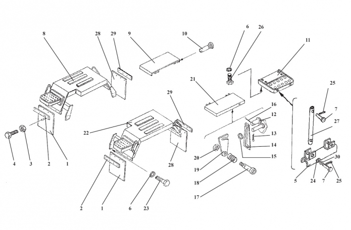 Облицовка 333А(3)