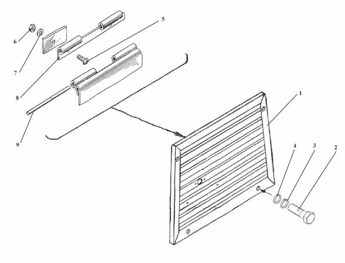 Облицовка 333А(4)
