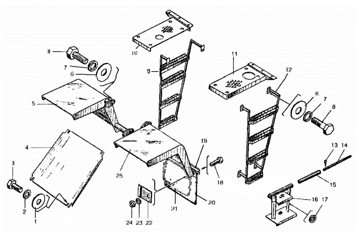 Облицовка 342(1)