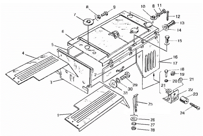 Облицовка 342(2)
