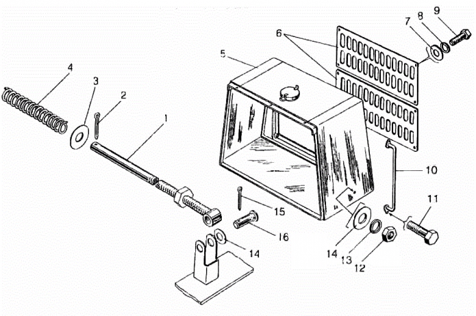 Облицовка 342(3)