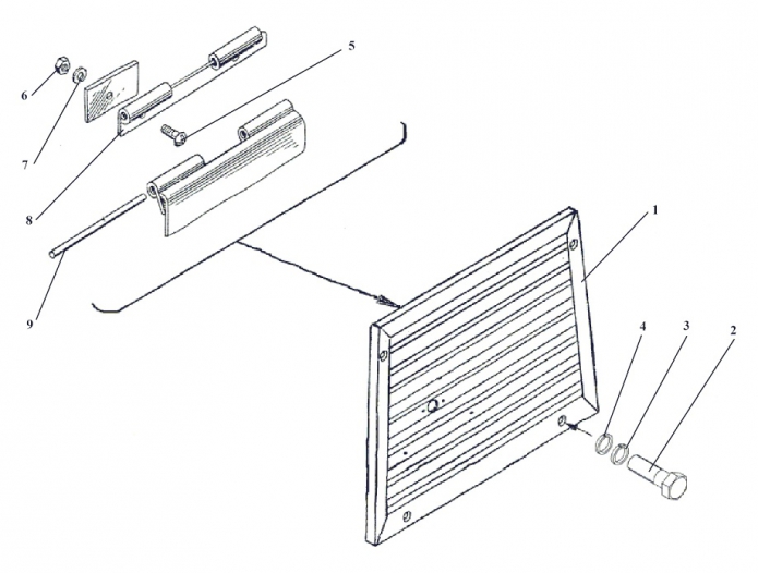 Облицовка 342В(4)