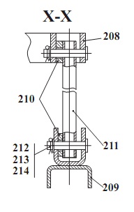Облицовка 342В, В4, В4-01, С4, С4-01, Р(10)