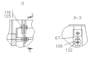Облицовка 342В, В4, В4-01, С4, С4-01, Р(15)