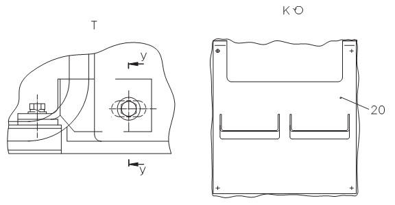 Облицовка 342В, В4, В4-01, С4, С4-01, Р(18)