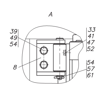 Облицовка 342В, В4, В4-01, С4, С4-01, Р(21)