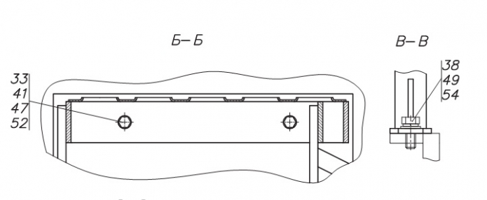 Облицовка 342В, В4, В4-01, С4, С4-01, Р(22)
