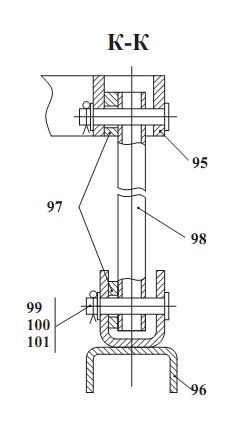 Облицовка 342В, В4, В4-01, С4, С4-01, Р(23)