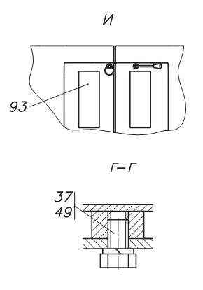 Облицовка 342В, В4, В4-01, С4, С4-01, Р(25)