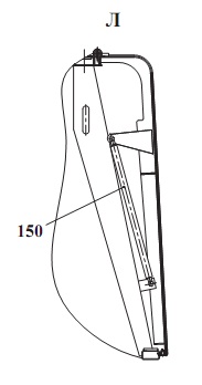 Облицовка 342В, В4, В4-01, С4, С4-01, Р(33)