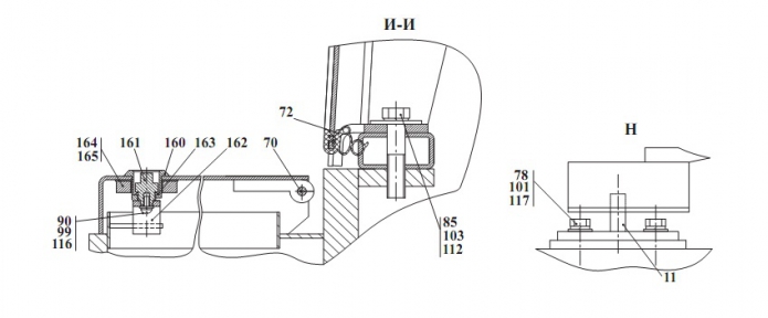 Облицовка 342В, В4, В4-01, С4, С4-01, Р(35)