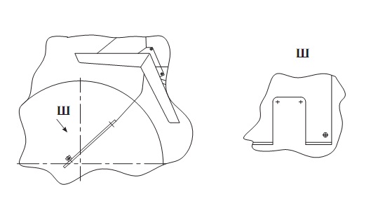 Облицовка 342В, В4, В4-01, С4, С4-01, Р(4)