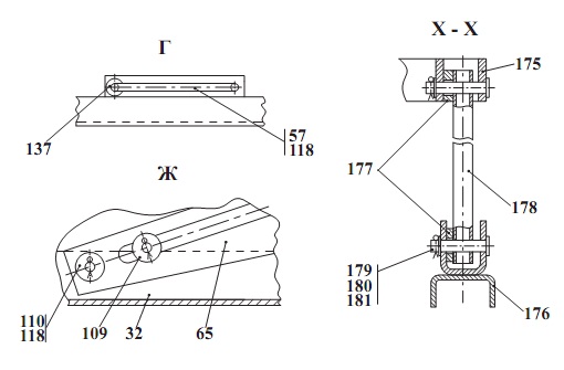 Облицовка 342В, В4, В4-01, С4, С4-01, Р(5)