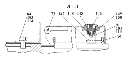 Облицовка 342В, В4, В4-01, С4, С4-01, Р(7)