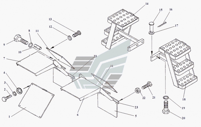 Облицовка 351(2)