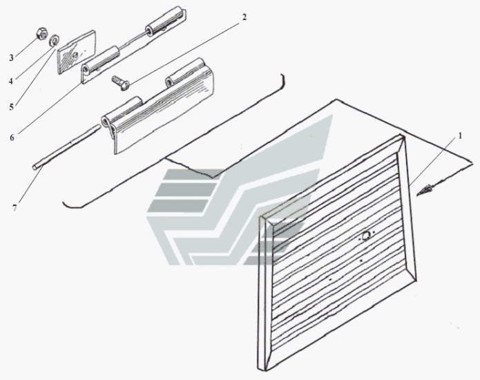 Облицовка 351(4)