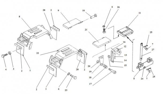 Облицовка 352(3)