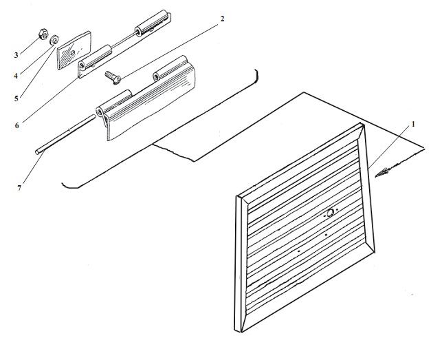 Облицовка 352(4)