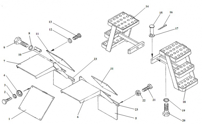 Облицовка 352С(3)