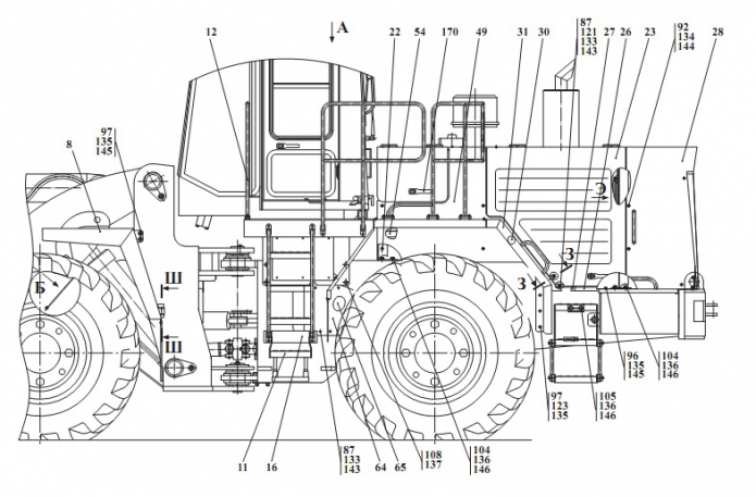 Облицовка 371(1)