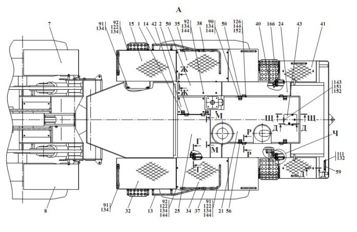 Облицовка 371(2)