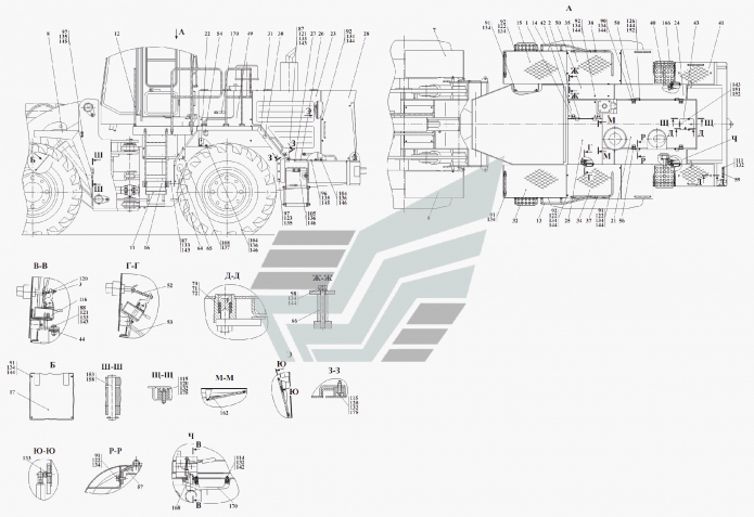 Облицовка 371a(1)