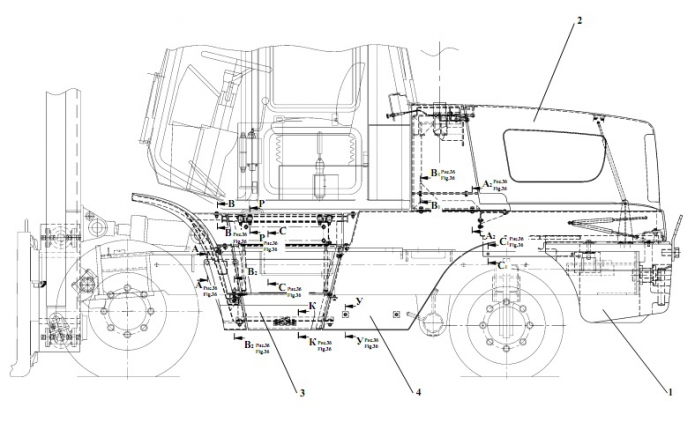 Облицовка 451А(1)