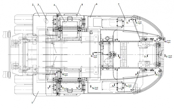 Облицовка 451А(2)