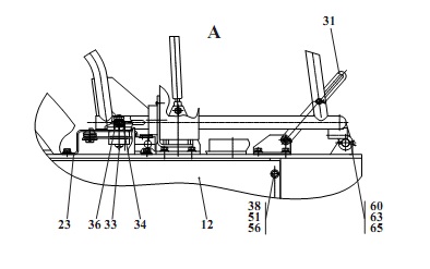 Облицовка 527(6)