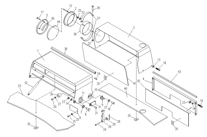 Облицовка 6223(1)