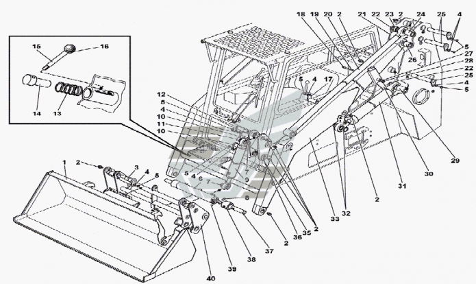 Оборудование рабочее 208b(1)