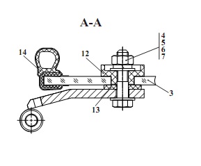 Окно боковое 320(1)
