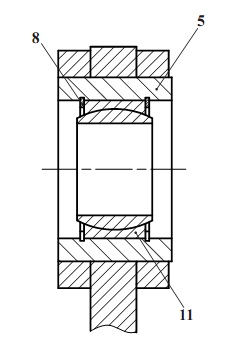 Площадка в сборе 2551(2)