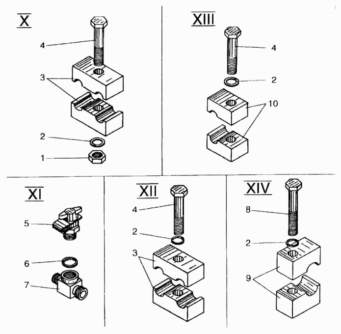 Пневмосистема 333(5)