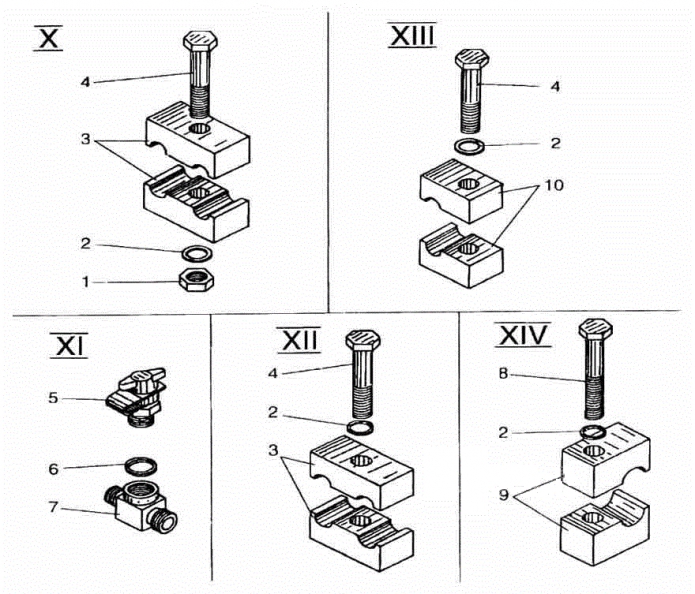 Пневмосистема 342(5)