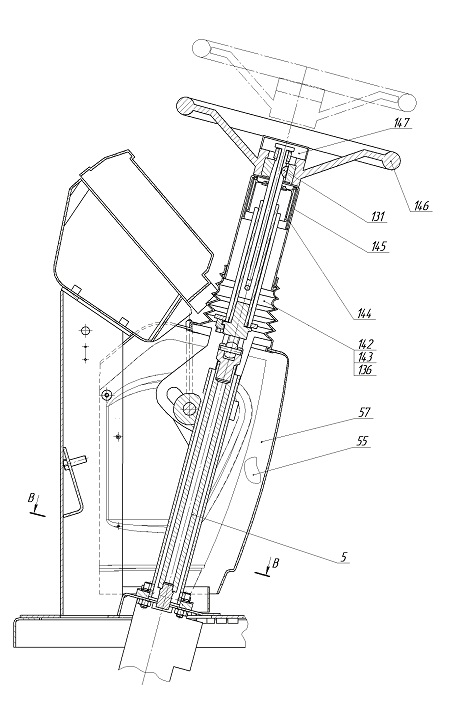 Подкабинник 342В, В4, В4-01, С4, С4-01, Р(5)