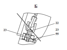 Подкабинник 371(3)